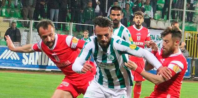 Muriç, Gençler yolunda