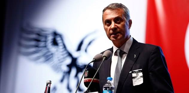 Orman’ın adayı Affan Keçeci!