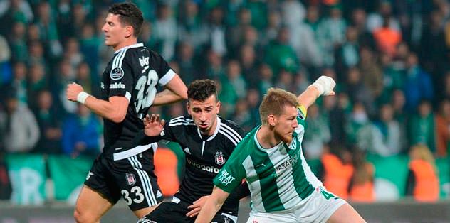 Serdar Aziz’de takas çıkmazı