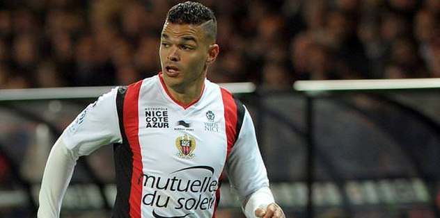 Ben Arfa, UEFA'ya takıldı!