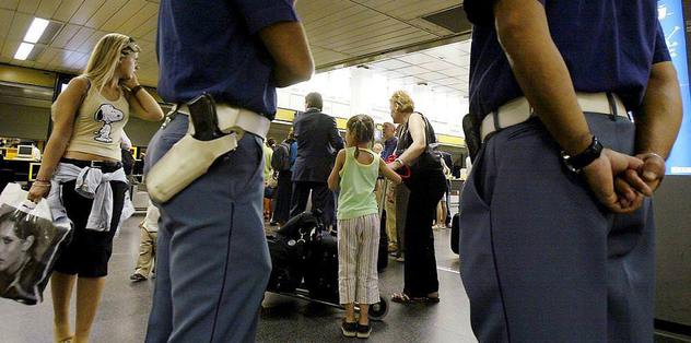Milan'da metro seferleri durdu
