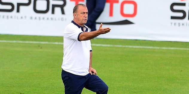 "Burak Galatasaray'da epey dayak yedi"