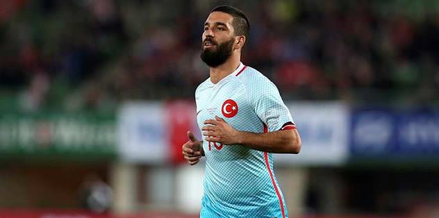 "Tüm suç Arda'nın mı?"