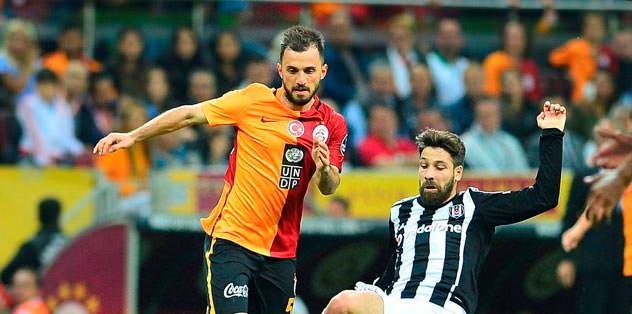 Cimbom iki yaşla kaybetti