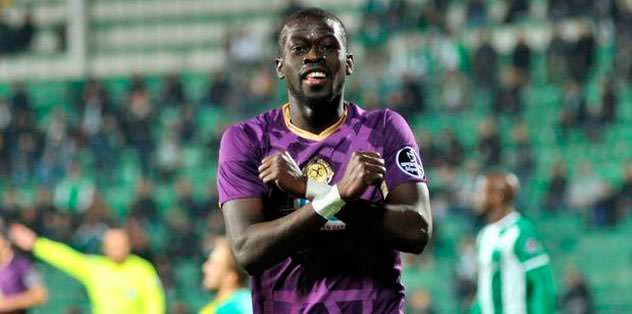 N’Diaye ısrarı