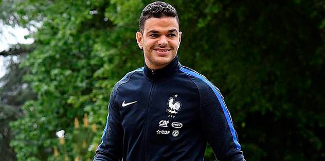Ben Arfa cepte