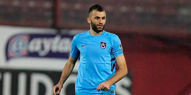 Mustafa Yumlu Osmanlıspor’a