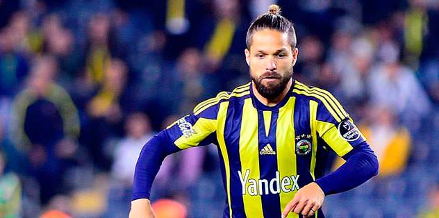 Asıl hedef Diego