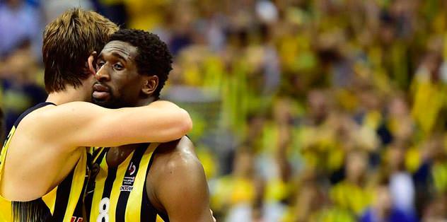 Udoh, NBA’e mi?