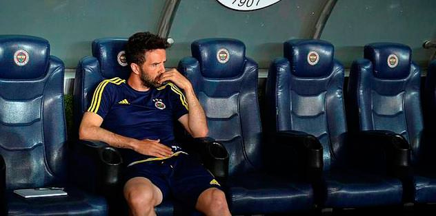 Görüşme yok!