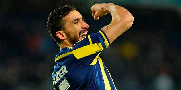 M.Topal’dan 3 yıllık imza