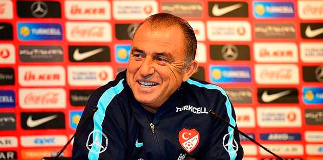 Doğru yoldayız