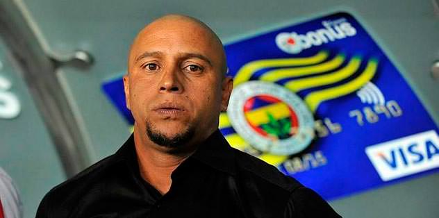 Carlos: Caner şaşıracak