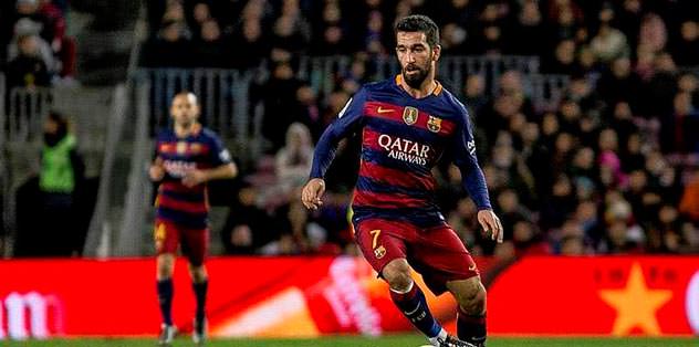 Arda Turan’ın fiyatı biçildi!