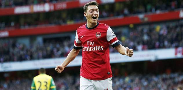 Münih’ten Mesut atağı