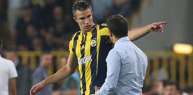 İşte Pereira'nın yönetime verdiği savunma