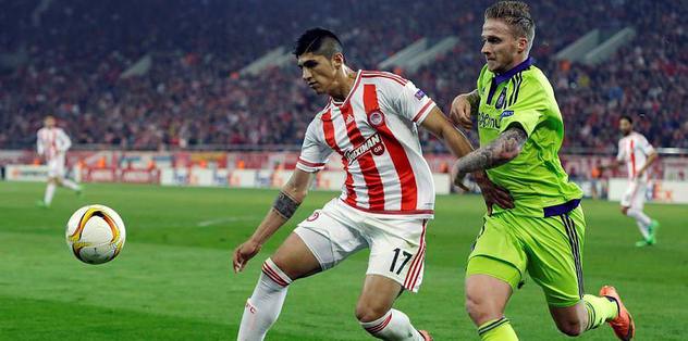 Meksikalı futbolcu ülkesinde kaçırıldı