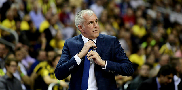 Obradovic'ten Eurolegue göndermesi