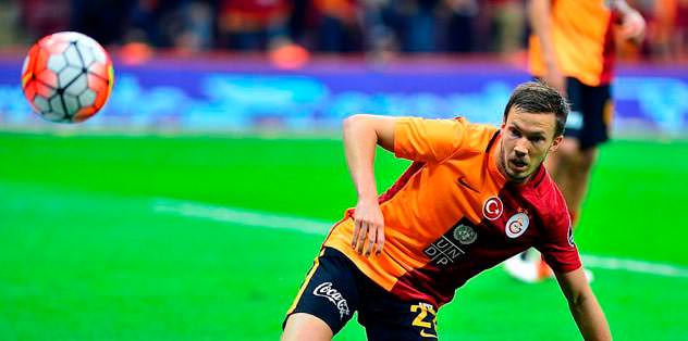 Linnes: Kupa son şansımızdı