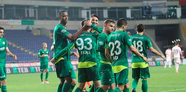 Bursa’da transfer krizi