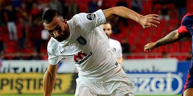 Welliton Adana’ya