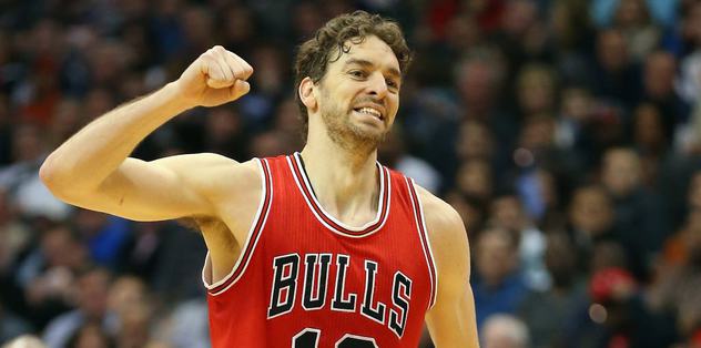 Pau Gasol'den 'zika' uyarısı