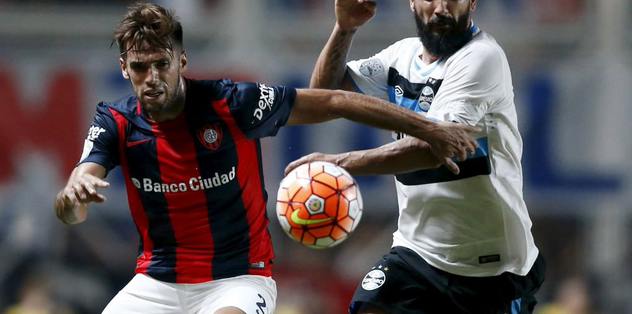 Kartal'da Emmanuel Mas sesleri