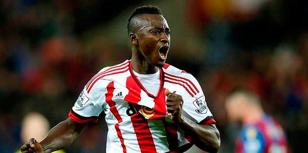 N’Doye’ye büyük onur
