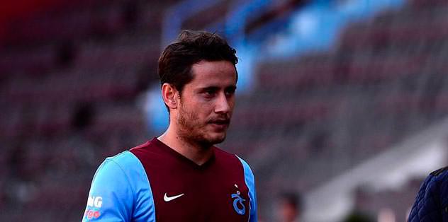 Adanaspor talip oldu