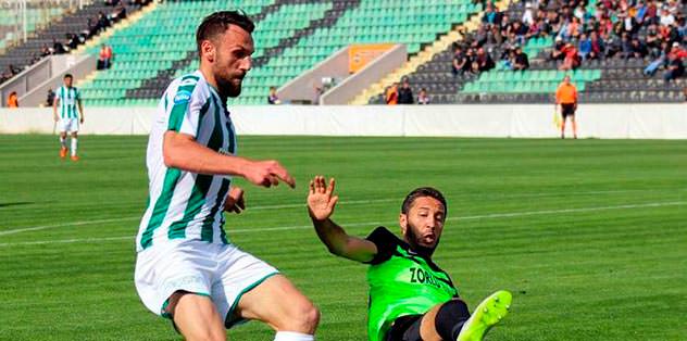Muriç: Kral olacağım