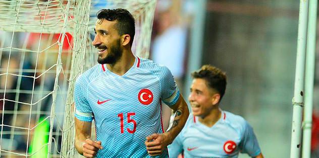 Topal: İyi durumdayız