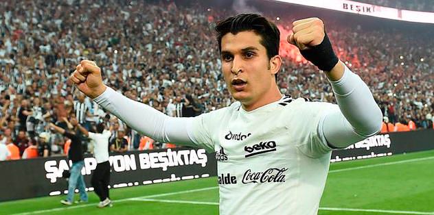 Necip durmak bilmiyor