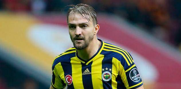 Fazlasını koparmış