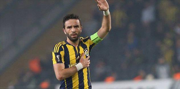 Gökhan’da kader günü
