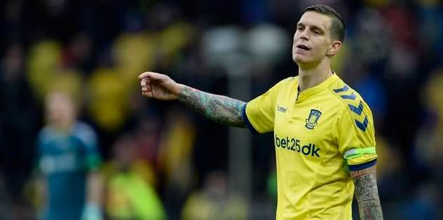 Agger: Futbolu bırakabilirim