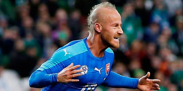 Stoch milli takıma alındı