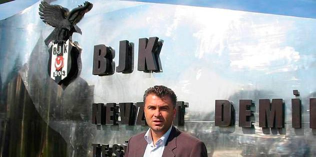Keskin’den çifte atak