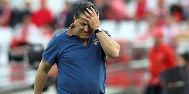 Porto'da Peseiro dönemi sona erdi