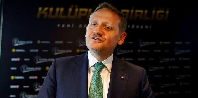 "Avcı ve Volkan için teklif gelmedi"
