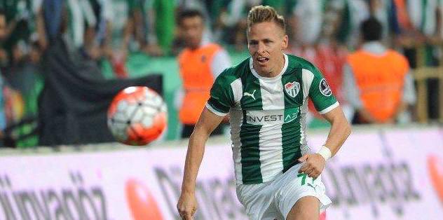 Dzsudzsak, Euro 2016'da oynayacak