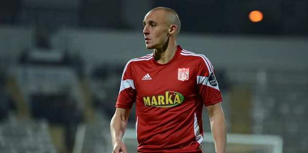 Chahechouhe'den transfer açıklaması