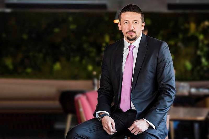 Hidayet Türkoğlu görevi bıraktı
