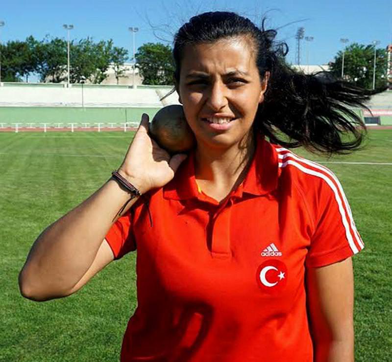 Mihriban, Cumhurbaşkanı Erdoğan'a verdiği sözü tuttu
