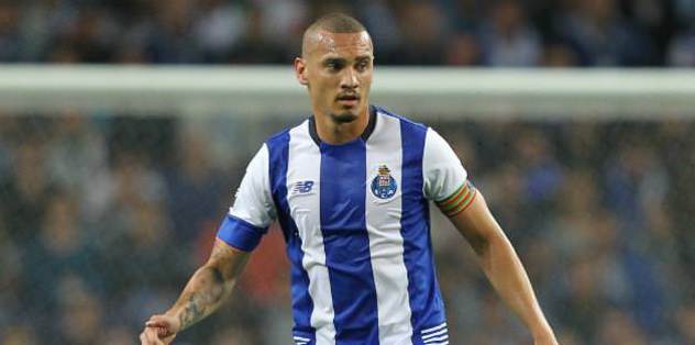 Maicon hayali bitti!..