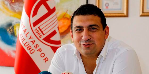 Başkandan jet transfer!