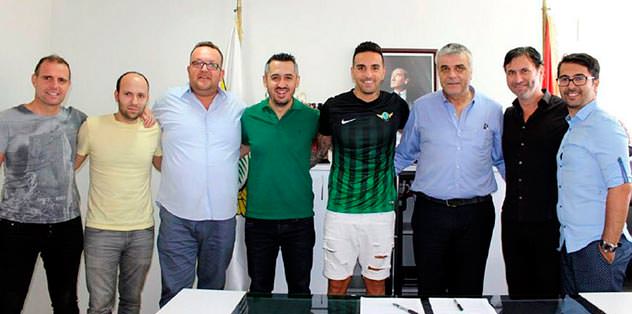 Akhisar’da çıta yükseldi