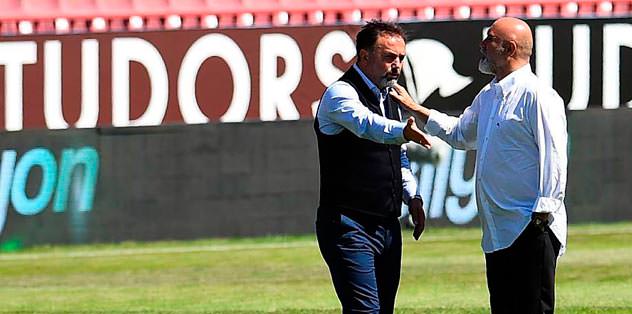 Çaykur Rizespor’dan Ceyhun gerçeği