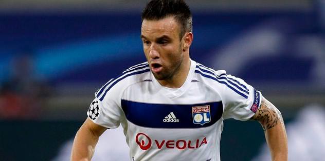 Valbuena'ya kanca