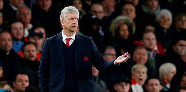 Wenger-Blanc savaşı