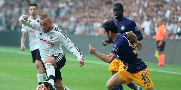 Töre için karar verildi